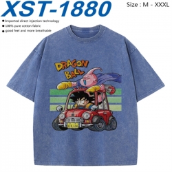 DRAGON BALL Cotton direct spra...
