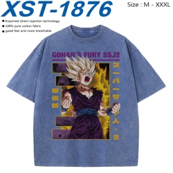 DRAGON BALL Cotton direct spra...