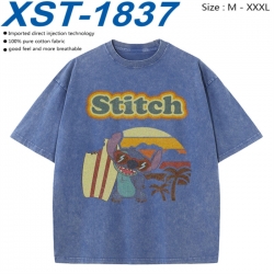 Lilo & Stitch Cotton direct sp...