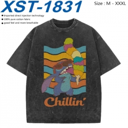 Lilo & Stitch Cotton direct sp...