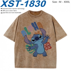 Lilo & Stitch Cotton direct sp...