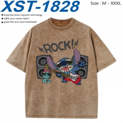 Lilo & Stitch Cotton direct sp...