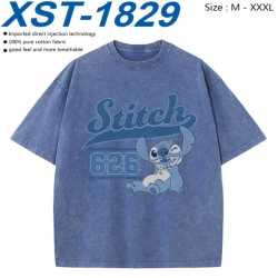 Lilo & Stitch Cotton direct sp...