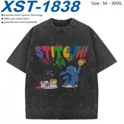 Lilo & Stitch Cotton direct sp...