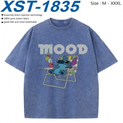 Lilo & Stitch Cotton direct sp...