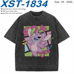 Lilo & Stitch Cotton direct sp...