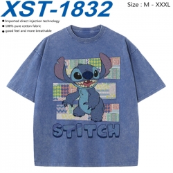 Lilo & Stitch Cotton direct sp...