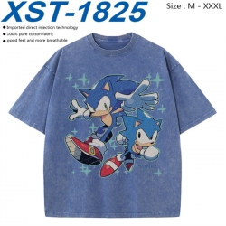 Sonic The Hedgehog Cotton dire...