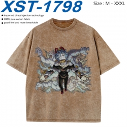 My Hero Academia Cotton direct...