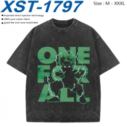 My Hero Academia Cotton direct...