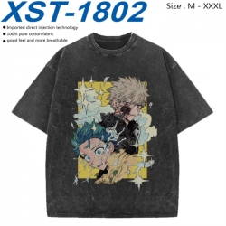 My Hero Academia Cotton direct...