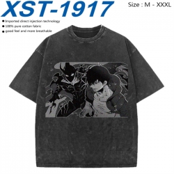 Solo Leveling:Arise Cotton dir...