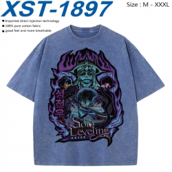 Solo Leveling:Arise Cotton dir...