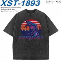 EVA Cotton direct spray color ...