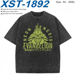 EVA Cotton direct spray color ...