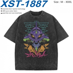 EVA Cotton direct spray color ...