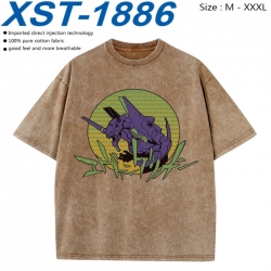 EVA Cotton direct spray color ...