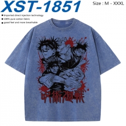 Jujutsu Kaisen Cotton direct s...