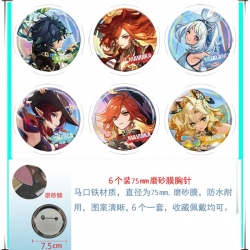 Jujutsu Kaisen  Anime Matte fi...