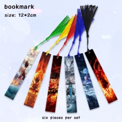 Nezha Anime full-color printed...