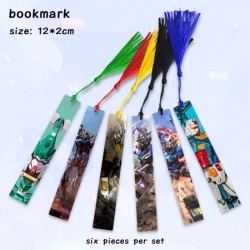 Gundam Anime full-color printe...