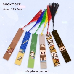 Labubu Anime full-color printe...