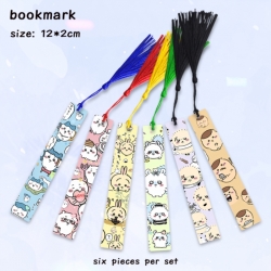 chiikawa Anime full-color prin...