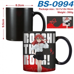 BOCCHI THE ROCK!  Anime high-t...