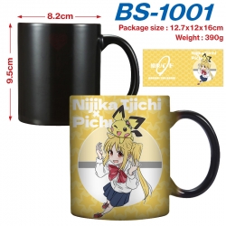 BOCCHI THE ROCK!  Anime high-t...