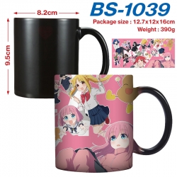 BOCCHI THE ROCK!  Anime high-t...