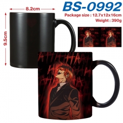 Death note  Anime high-tempera...