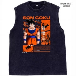 DRAGON BALL Anime peripheral p...