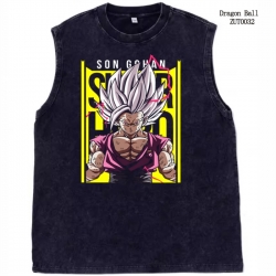 DRAGON BALL Anime peripheral p...