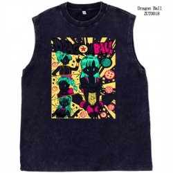 DRAGON BALL Anime peripheral p...