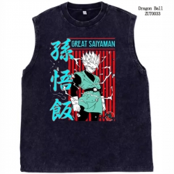 DRAGON BALL Anime peripheral p...