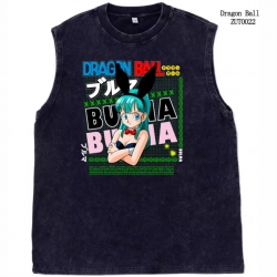 DRAGON BALL Anime peripheral p...