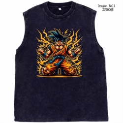 DRAGON BALL Anime peripheral p...