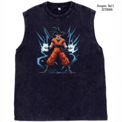 DRAGON BALL Anime peripheral p...