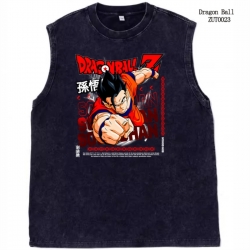 DRAGON BALL Anime peripheral p...