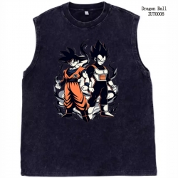 DRAGON BALL Anime peripheral p...