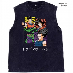DRAGON BALL Anime peripheral p...