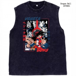 DRAGON BALL Anime peripheral p...