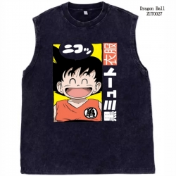 DRAGON BALL Anime peripheral p...