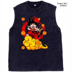 DRAGON BALL Anime peripheral p...