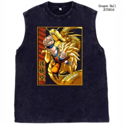 DRAGON BALL Anime peripheral p...