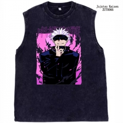 Jujutsu Kaisen Anime periphera...