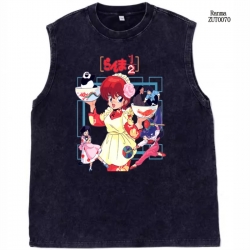 Ranma 1/2 Anime peripheral pri...