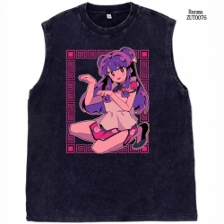 Ranma 1/2 Anime peripheral pri...