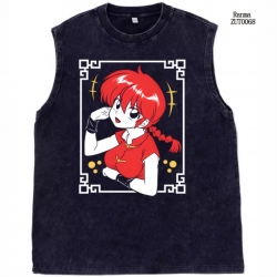 Ranma 1/2 Anime peripheral pri...