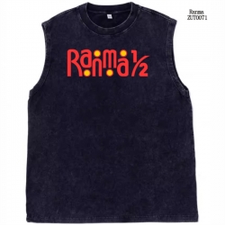 Ranma 1/2 Anime peripheral pri...